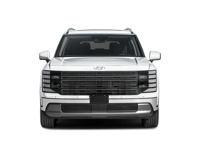 2026 Hyundai PALISADE HYBRID Blue SEL Premium 8P