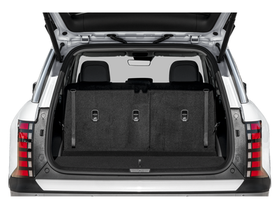 2026 Hyundai PALISADE HYBRID Blue SEL Premium 8P