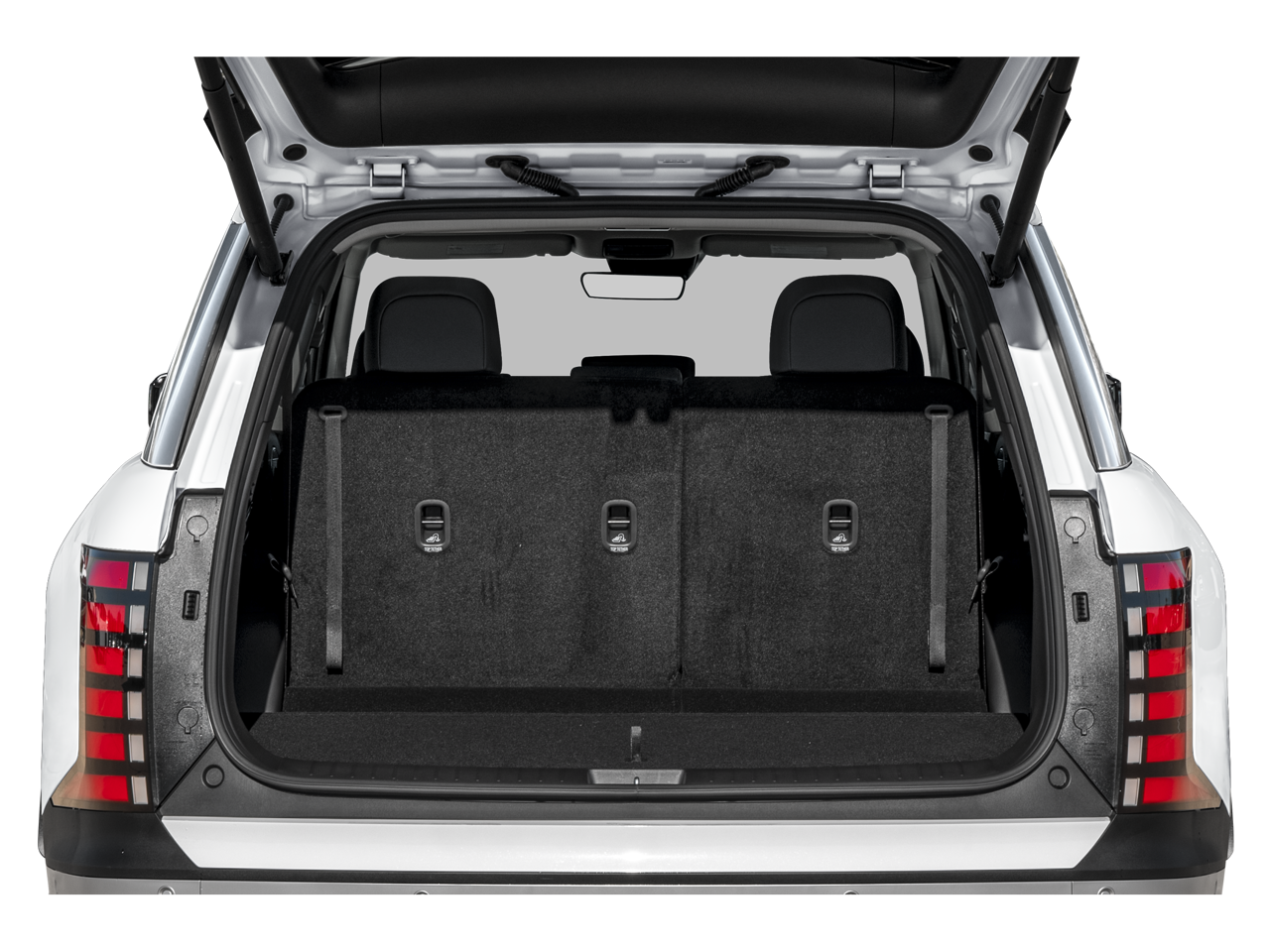 2026 Hyundai PALISADE HYBRID Blue SEL Premium 8P