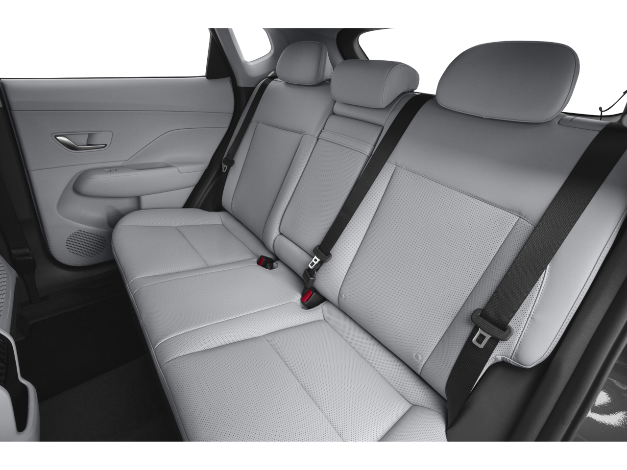 2027 Hyundai KONA SEL Premium