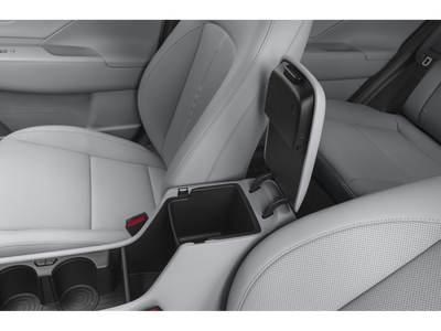 2027 Hyundai KONA SEL Premium
