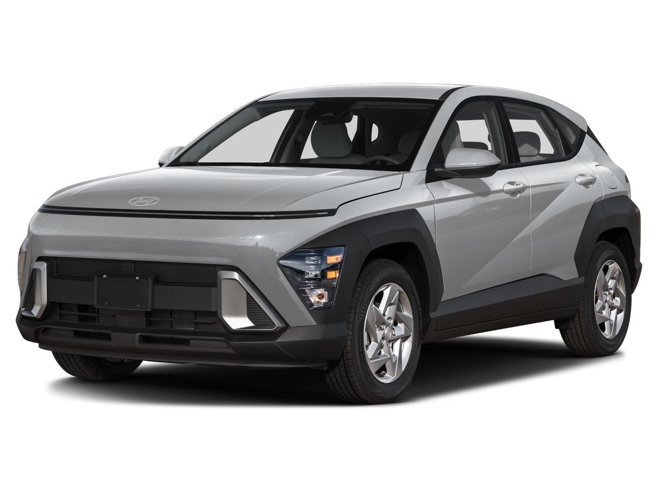 2027 Hyundai Kona