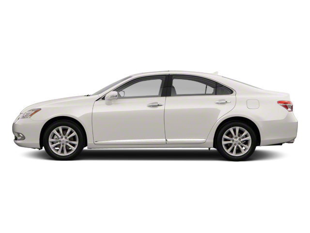 2010 Lexus ES 350 350