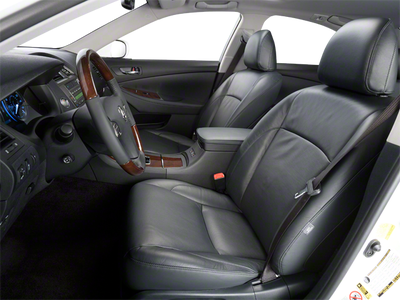 2010 Lexus ES 350 350