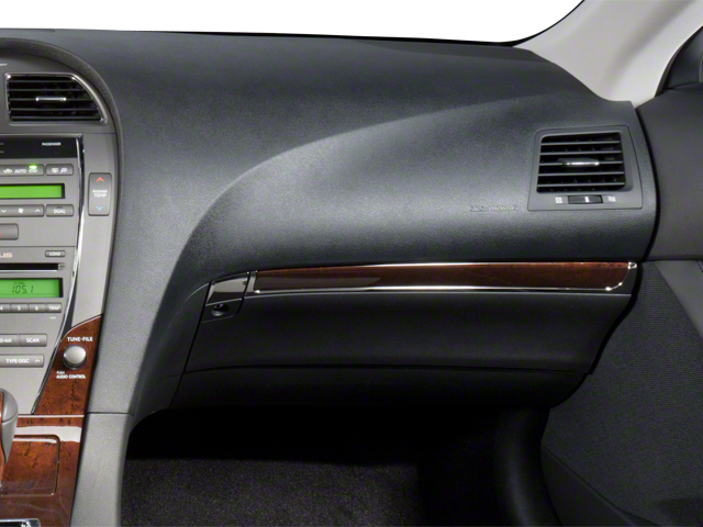 2010 Lexus ES 350 350
