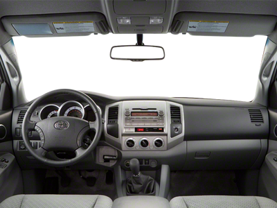 2010 Toyota Tacoma Base
