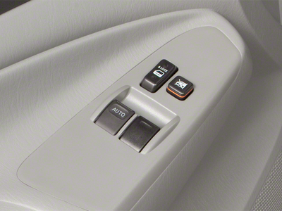 2010 Toyota Tacoma Base