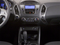 2011 Hyundai TUCSON Limited PZEV