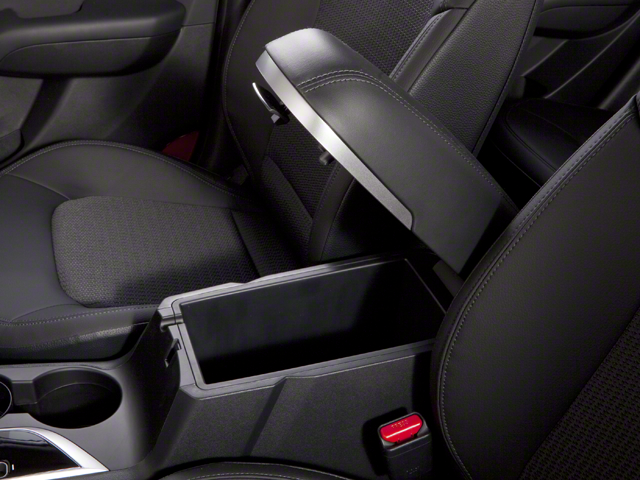 2011 Hyundai TUCSON Limited PZEV