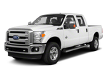 2012 Ford Super Duty F-350 DRW XLT
