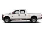 2012 Ford Super Duty F-350 DRW XLT