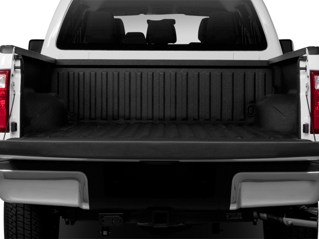 2012 Ford Super Duty F-350 DRW XLT