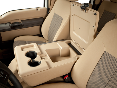 2012 Ford Super Duty F-350 DRW XLT