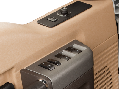 2012 Ford Super Duty F-350 DRW XLT