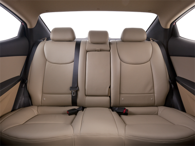 2012 Hyundai ELANTRA GLS PZEV