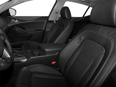 2012 Kia Optima Hybrid