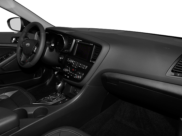 2012 Kia Optima Hybrid
