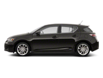 2012 Lexus CT 200h Premium