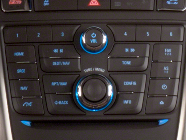 2013 Buick Verano Premium Group