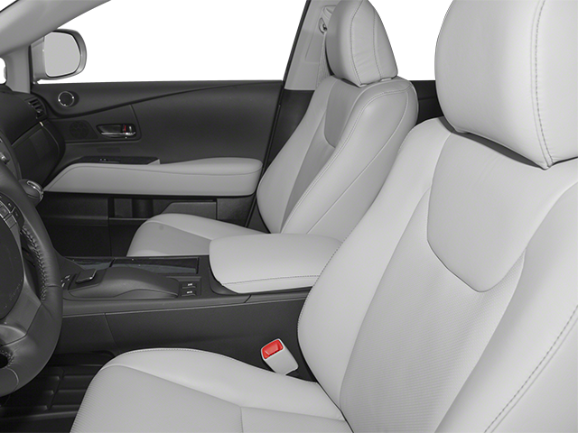 2013 Lexus RX 350 350
