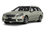 2013 Mercedes-Benz E-Class E 350