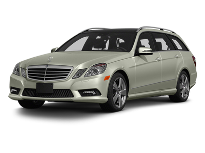2013 Mercedes-Benz E-Class E 350