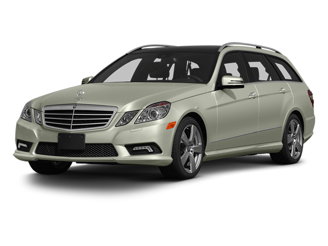2013 Mercedes-Benz E-Class E 350