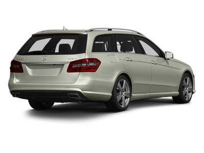 2013 Mercedes-Benz E-Class E 350