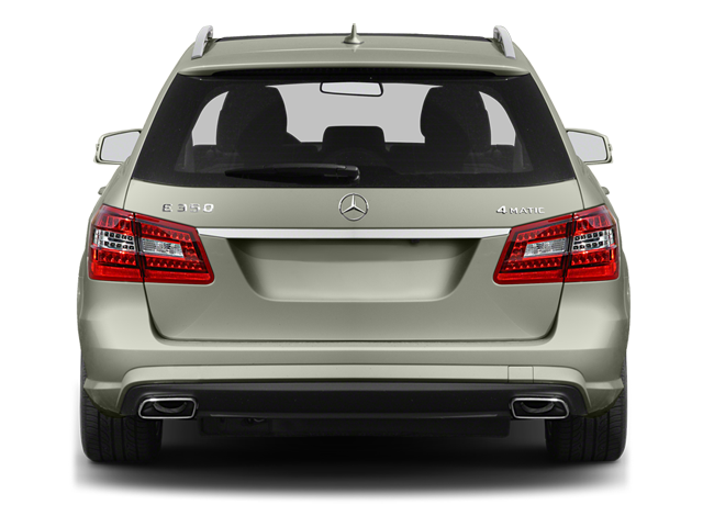 2013 Mercedes-Benz E-Class E 350