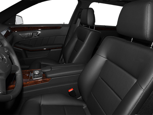 2013 Mercedes-Benz E-Class E 350