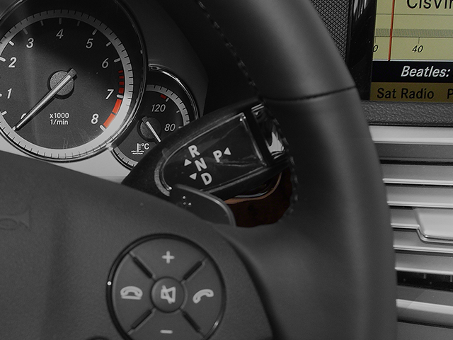 2013 Mercedes-Benz E-Class E 350