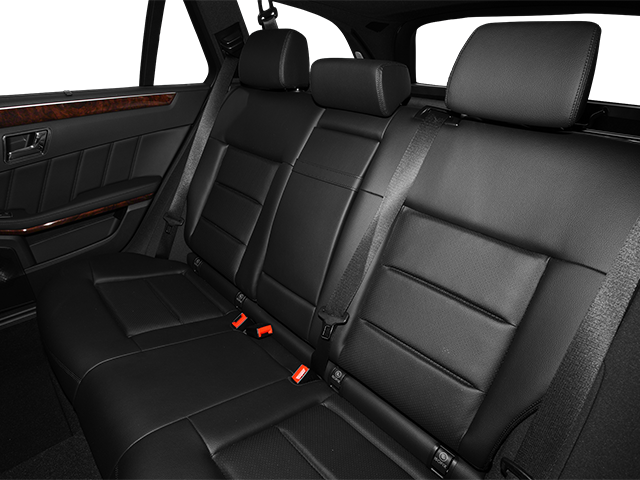 2013 Mercedes-Benz E-Class E 350