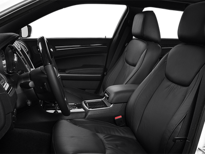 2014 Chrysler 300 300C