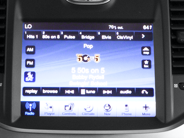 2014 Chrysler 300 300C