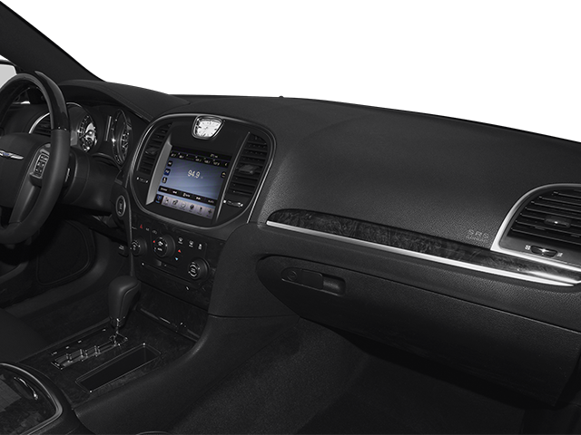 2014 Chrysler 300 300C