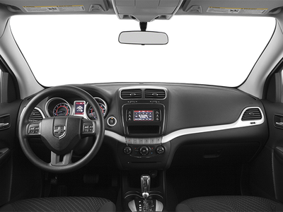 2014 Dodge Journey American Value Pkg