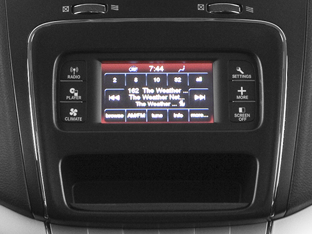 2014 Dodge Journey American Value Pkg