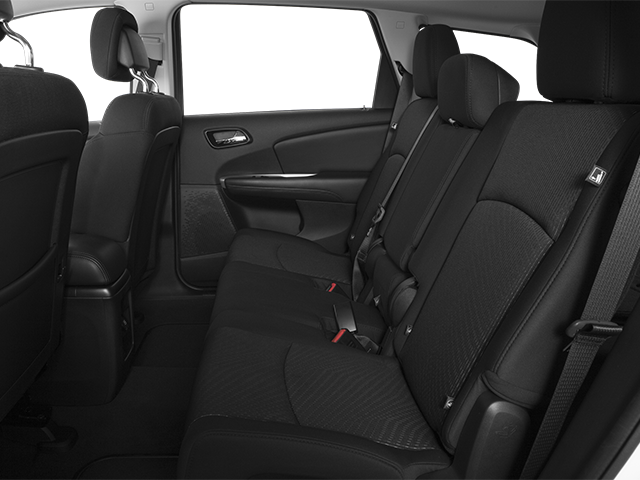 2014 Dodge Journey American Value Pkg