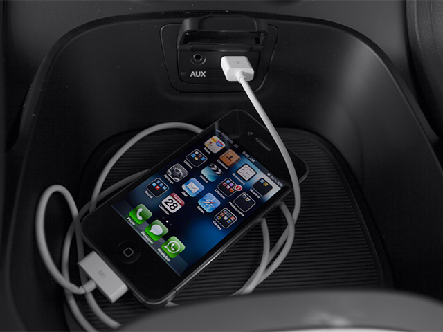 2014 Hyundai SANTA FE SPORT FWD 4Dr 2.0T