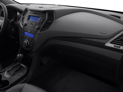 2014 Hyundai SANTA FE SPORT FWD 4Dr 2.0T