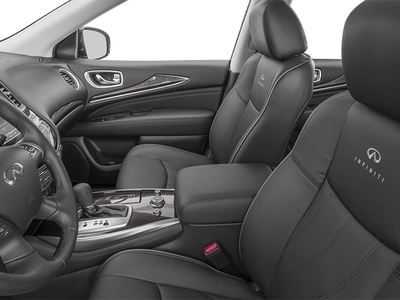 2014 INFINITI QX60 Base