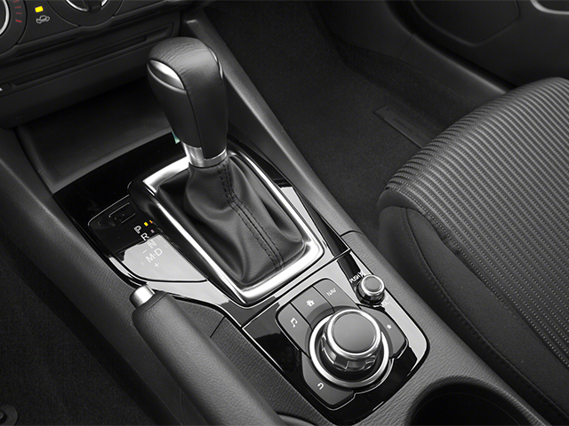2014 Mazda Mazda3 i Grand Touring
