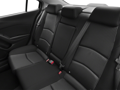 2014 Mazda Mazda3 i Grand Touring