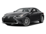 2016 Lexus RC 300 2dr Cpe