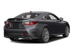 2016 Lexus RC 300 2dr Cpe