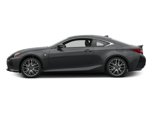 2016 Lexus RC 300 2dr Cpe