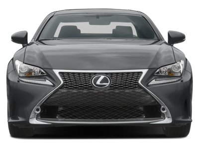 2016 Lexus RC 300 2dr Cpe