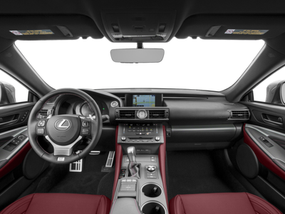 2016 Lexus RC 300 2dr Cpe