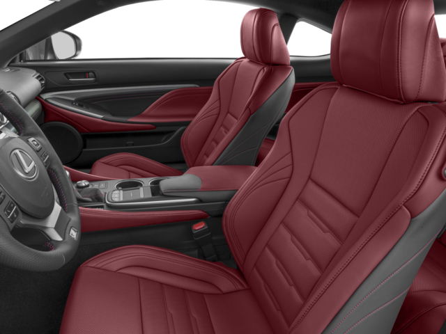 2016 Lexus RC 300 2dr Cpe