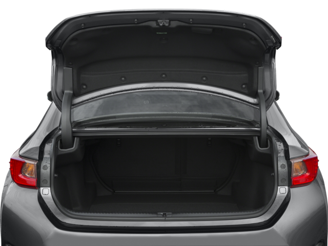 2016 Lexus RC 300 2dr Cpe